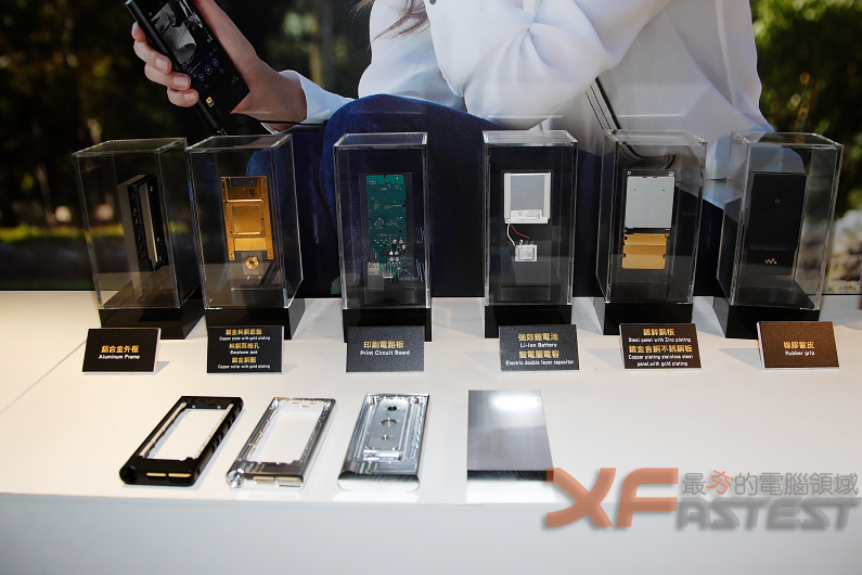 SONY推出新一代Walkman旗艦機NW-ZX2並將mora引進臺灣市場| XFastest News